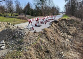 Mielec:  „Najpiękniejsza – bo tradycyjna Palma Wielkanocna”