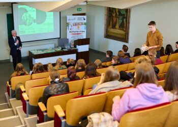 Tarnobrzeg. „SOS Matura 2023”.