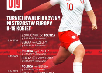 Stalowa Wola: Bezpłatne bilety na eliminacje do Mistrzostw Europy Piłki Nożnej kobiet