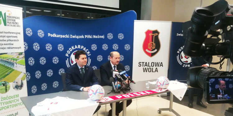 Stalowa Wola: Na stadionie przy Hutniczej odbędą się eliminacje do Mistrzostw Europy Piłki Nożnej kobiet.