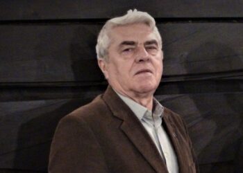 Tarnobrzeg. Wspomnienia pionierów polskiego złota.