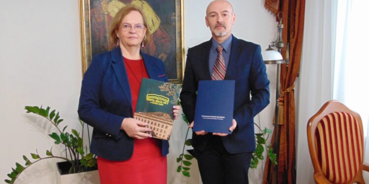 Nowa Dęba, Tarnobrzeg. Będą współpracować