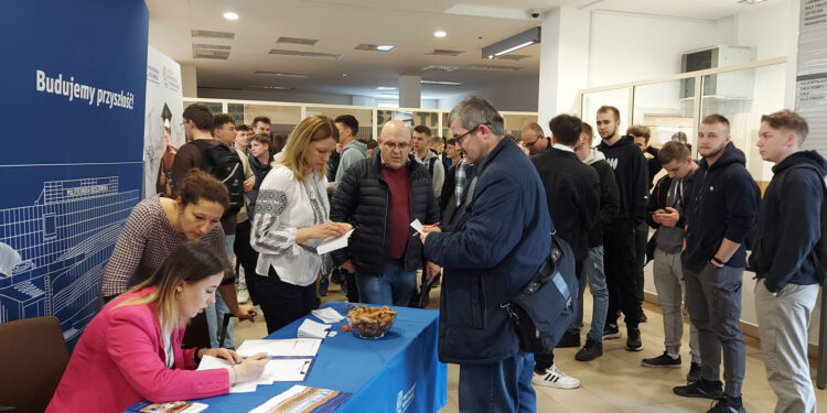 Stalowa Wola: Odbył się dzień otwarty Wydziału Mechaniczno-Technologicznego