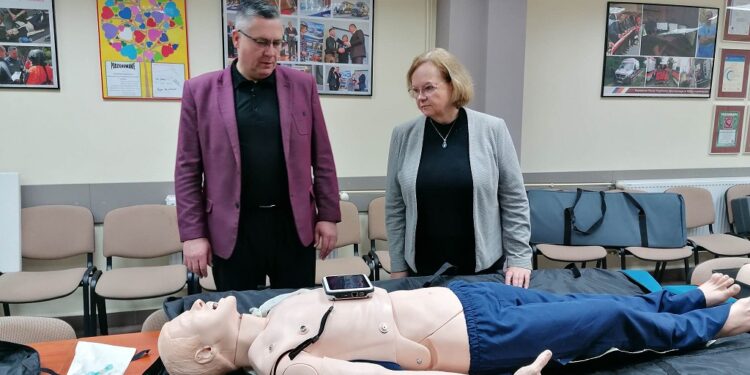 Mielec: Będą mieć praktyki w Mielcu!