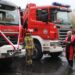 Stalowa Wola: W Komendzie Powiatowej PSP uroczyście przekazano samochody