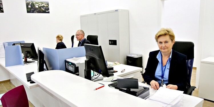 Mielec:  Czy powstanie Punkt  Obsługi Mieszkańców na osiedlu Lotników?