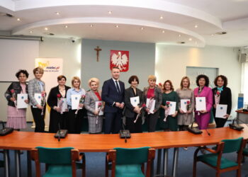 Mielec:  Mielecka Rada Kobiet