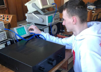 Nisko, Warszawa: Uczeń niżańskiego Elektryka wśród najlepszych