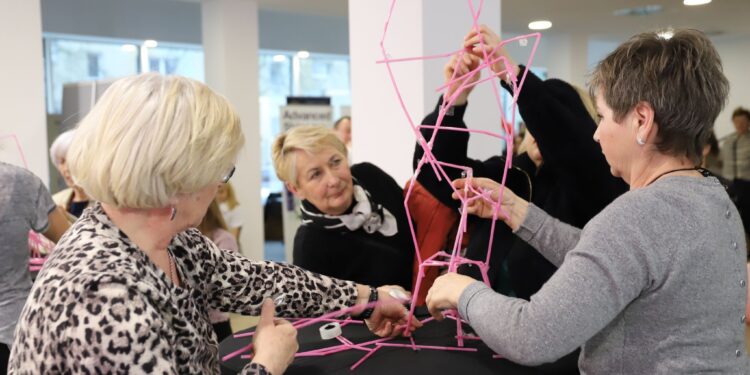 Mielec:  Mielecka Strefa Kobiet