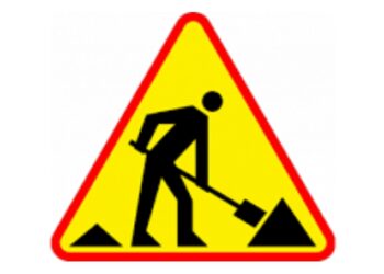 Tarnobrzeg. Remont 10 ulic w mieście. Tymczasowa organizacja ruchu.