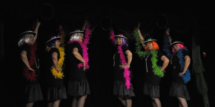 Zawichost: „Bo we mnie jest seks”.