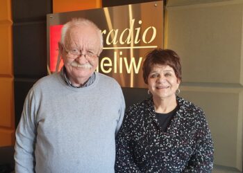 Tarnobrzeg. Wspomnienia pionierów polskiego złota na antenie Radia Leliwa.