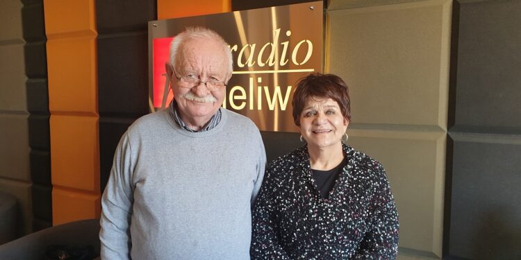Tarnobrzeg. Wspomnienia pionierów polskiego złota na antenie Radia Leliwa.