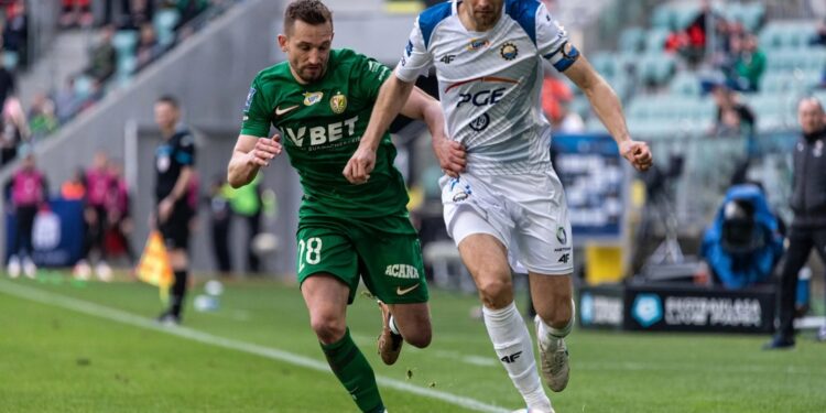 Mielec: Weekendowe rozgrywki