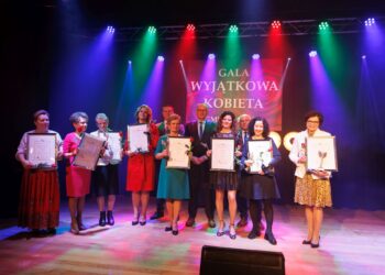 Mielec:  Wyjątkowe Kobiety Gminy Mielec