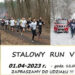Stalowa Wola: Charytatywny bieg Stalowy Run już w tę sobotę