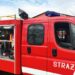 Mielec: Zaduszniki z nowym pojazdem ratowniczo-gaśniczym