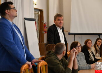 Dębica: Studenci architektury zaprojektują nową odsłonę ul. Kolejowej