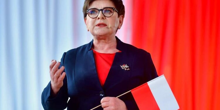 Sandomierz: Zwolnienie z podatku dla osób przed 26 rokiem życia.