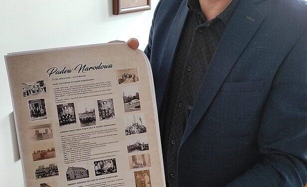 Mielec: Tablice historyczne