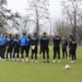Mielec:  Mecz kontrolny ze Stalą Rzeszów