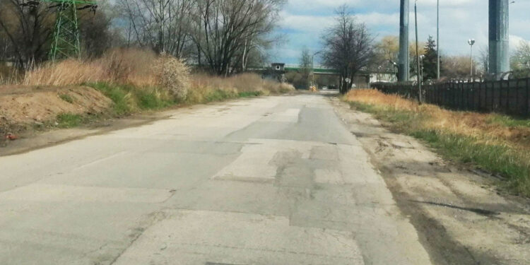 Stalowa Wola: Ruszają prace na Spacerowej