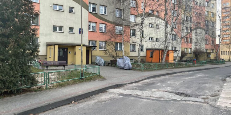 Stalowa Wola: Biuro z Tarnobrzega wykona projekt przebudowy terenów przy Jana Pawła 26