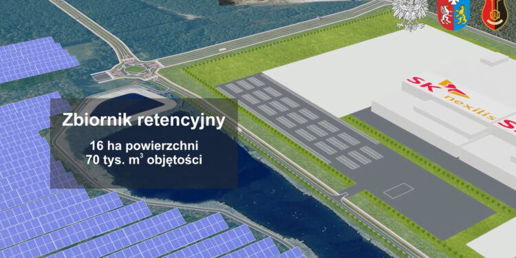 Stalowa Wola: Ruszają prace na Spacerowej