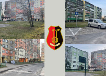 Stalowa Wola: Trzy firmy chcą wykonać projekt przebudowy terenów przy blokach Jana Pawła 26