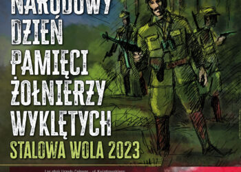 Stalowa Wola: Bieg Tropem Wilczym już w tę niedzielę