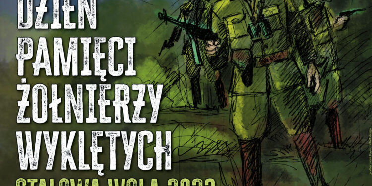 Stalowa Wola: Bieg Tropem Wilczym już w tę niedzielę