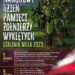 Stalowa Wola: Dziś oficjalne obchody Dnia Żołnierzy Wyklętych
