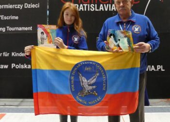 Mielec: Challenge Wratislavia  szczęśliwy dla PTG Sokół 1893