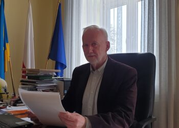 Tarnobrzeg. Prezydent odpowiedział na pytania od internautów.