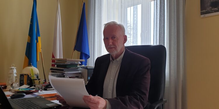 Tarnobrzeg. Prezydent odpowiedział na pytania od internautów.