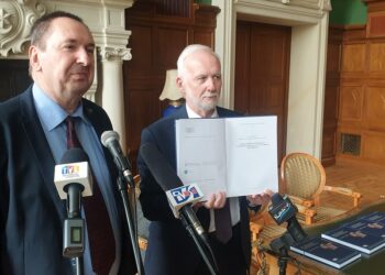 Tarnobrzeg. Ponad 600 grobów w Machowie. Opublikowano książkę o cmentarzysku z minionych epok.