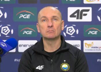 Mielec:  Jedziemy po punkty…