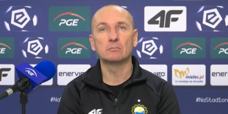 Mielec: Jedziemy po punkty…