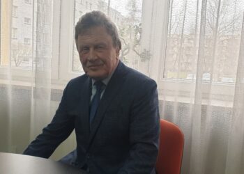 Tarnobrzeg. „Utrwalamy wspomnienia pionierów polskiego złota”.