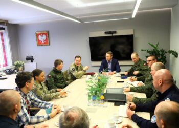 Mielec: Czy na pewno się nie dogadali?