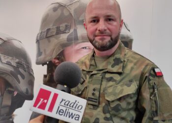 Wojciech  Dyląg –  rzecznik  prasowy ZUS na podkarpaciu