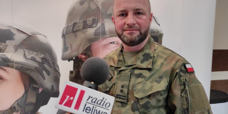 Wojciech  Dyląg –  rzecznik  prasowy ZUS na podkarpaciu