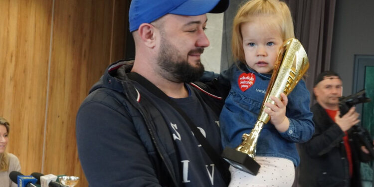 Stalowa Wola: Ponad 200 tysięcy złotych zebrano podczas stalowowolskiego finału WOŚP