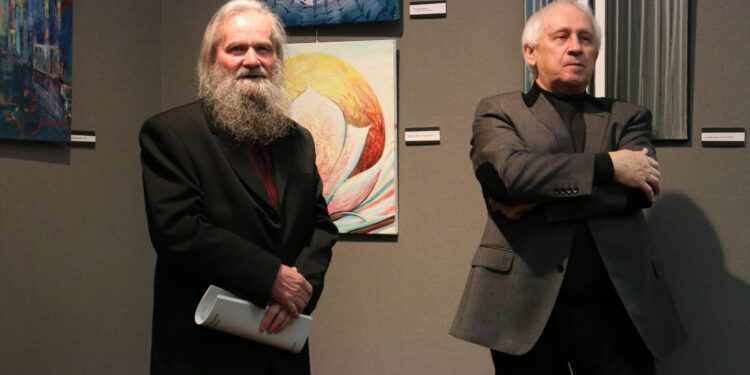 Mielec: Wystawa plenerska