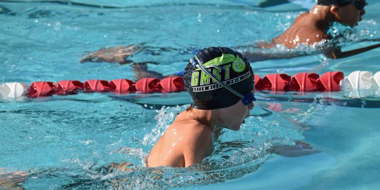 Połaniec. W sobotę pływackie zmagania