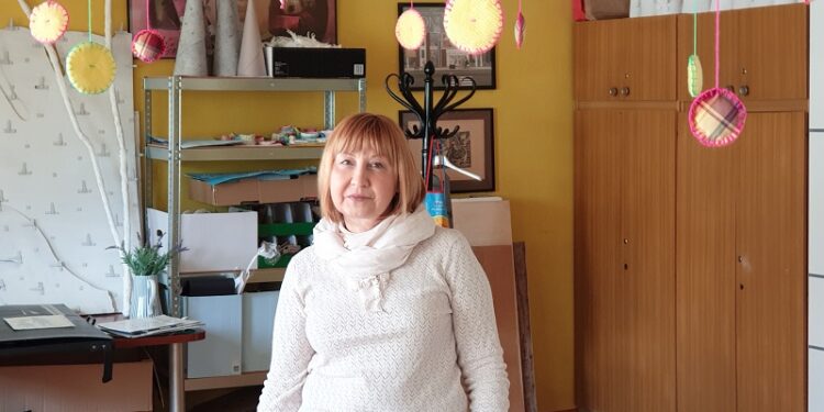 Tarnobrzeg. Wielkanocny Konkurs Plastyczny.