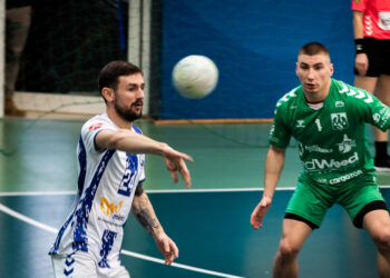 Mielec: Powrót do swojej hali i kibiców…