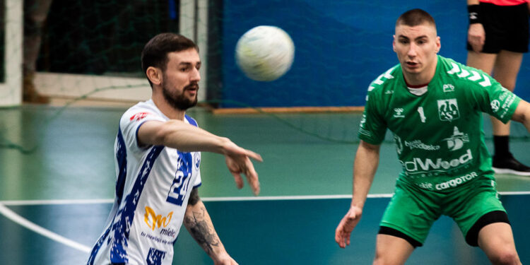 Mielec: Powrót do swojej hali i kibiców…