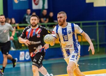 Mielec:  Były rozmowy w szatni…