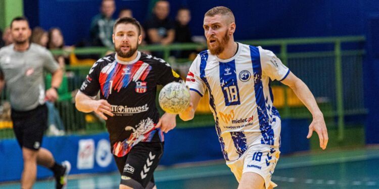 Mielec:  Były rozmowy w szatni…